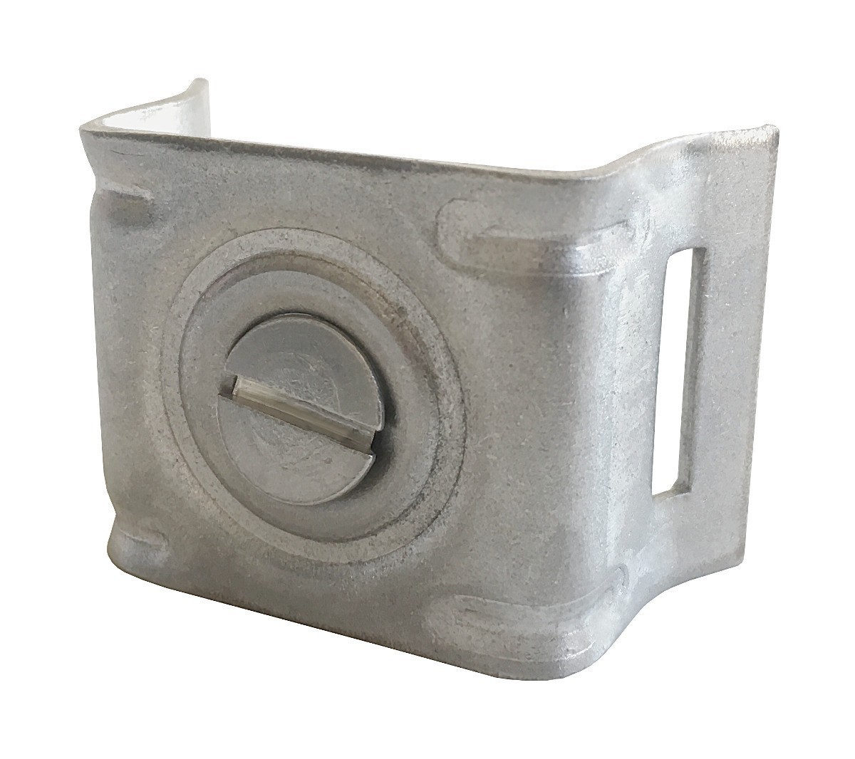 Bandimex Dimple - Schilderhalter H435 (1 Packung=50 St.)