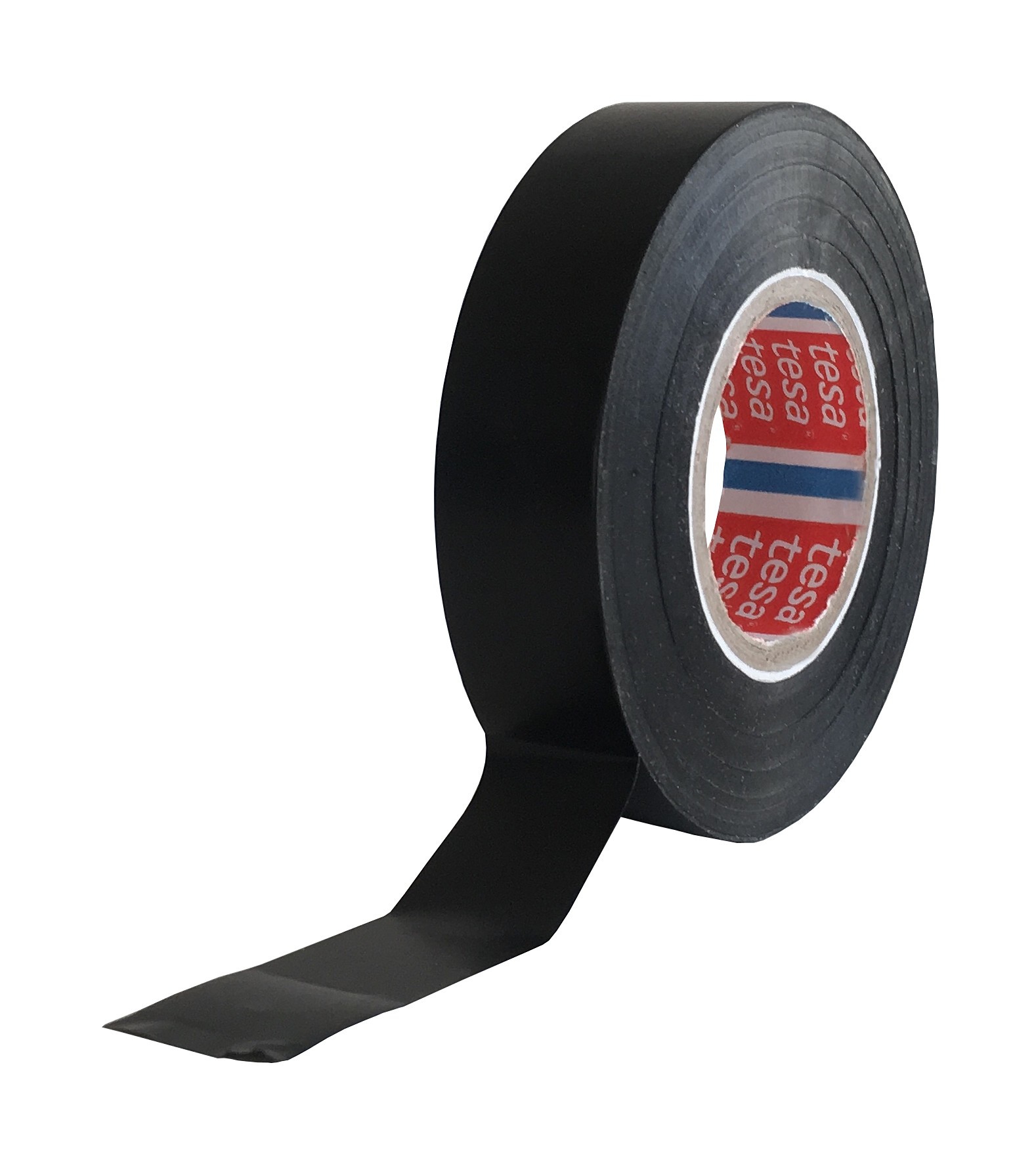tesaflex 04182 19 mm / 33 m, schwarz