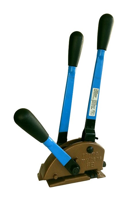 Stahlbandspanner Mod. Univelox