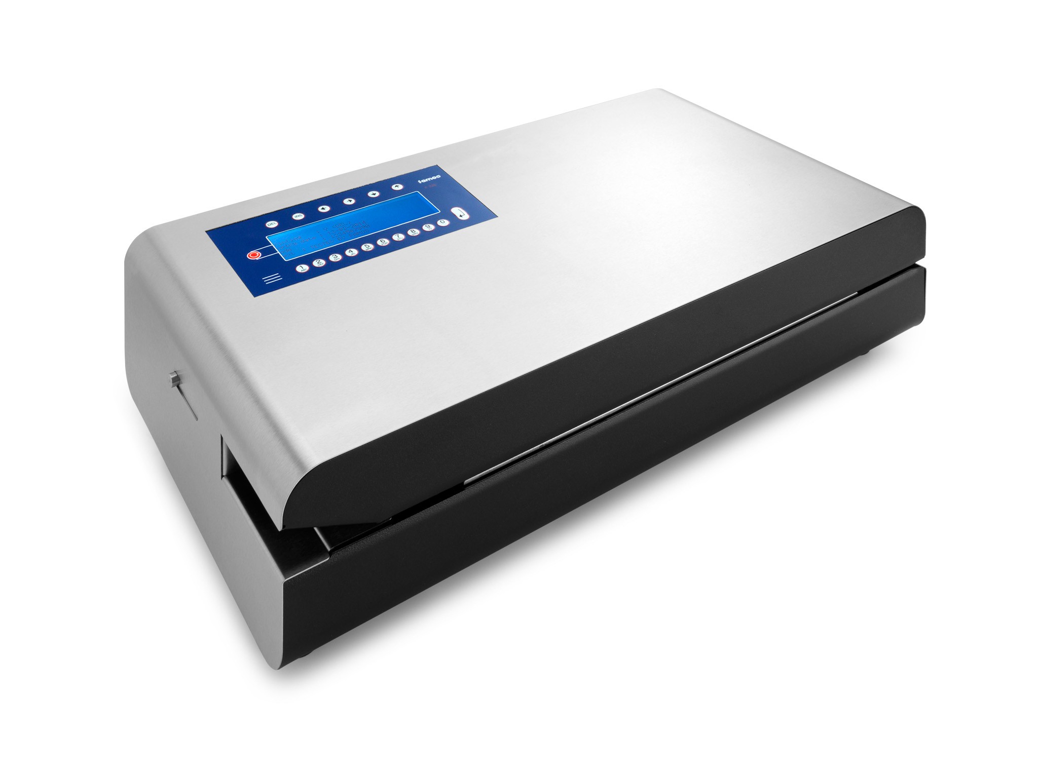 Polystar® Durchlauf-Siegelmaschine für Schutzverpackung 920 DSM