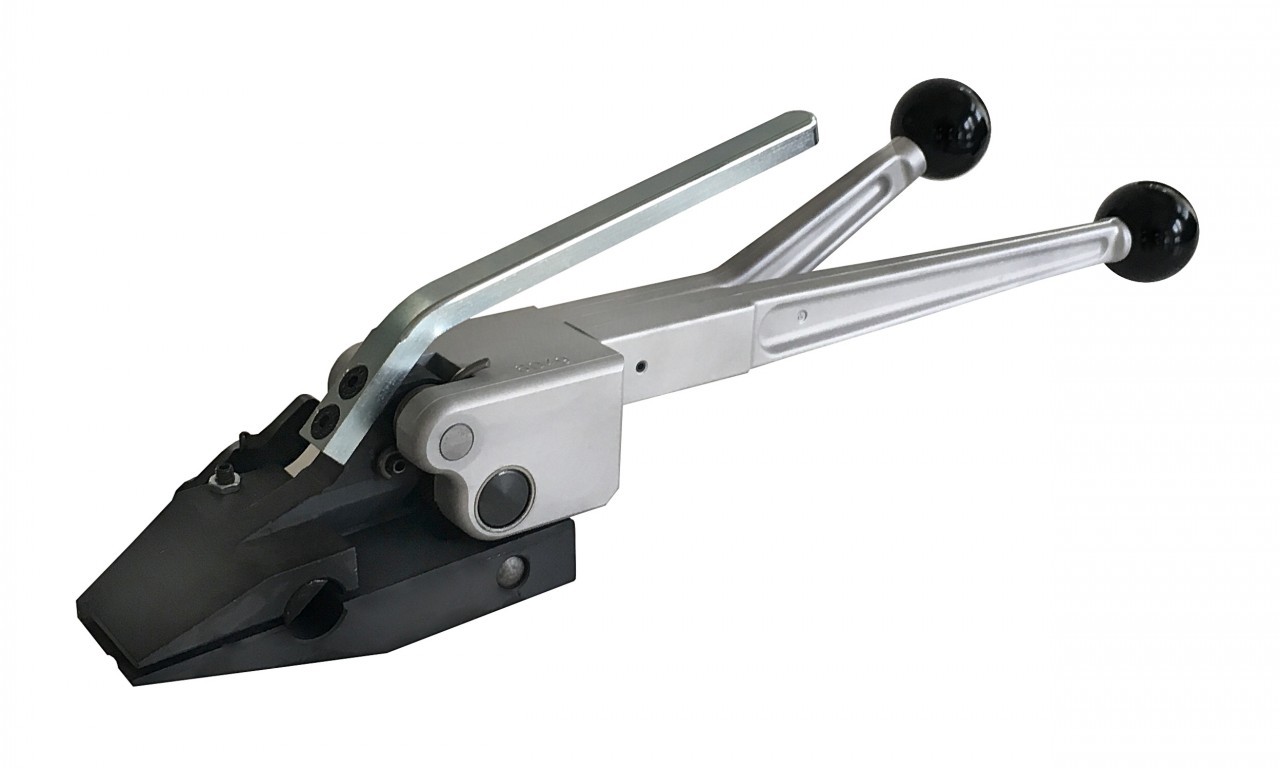 Rundspann Umreifungsgerät Mod. R II (für 19-32 mm)