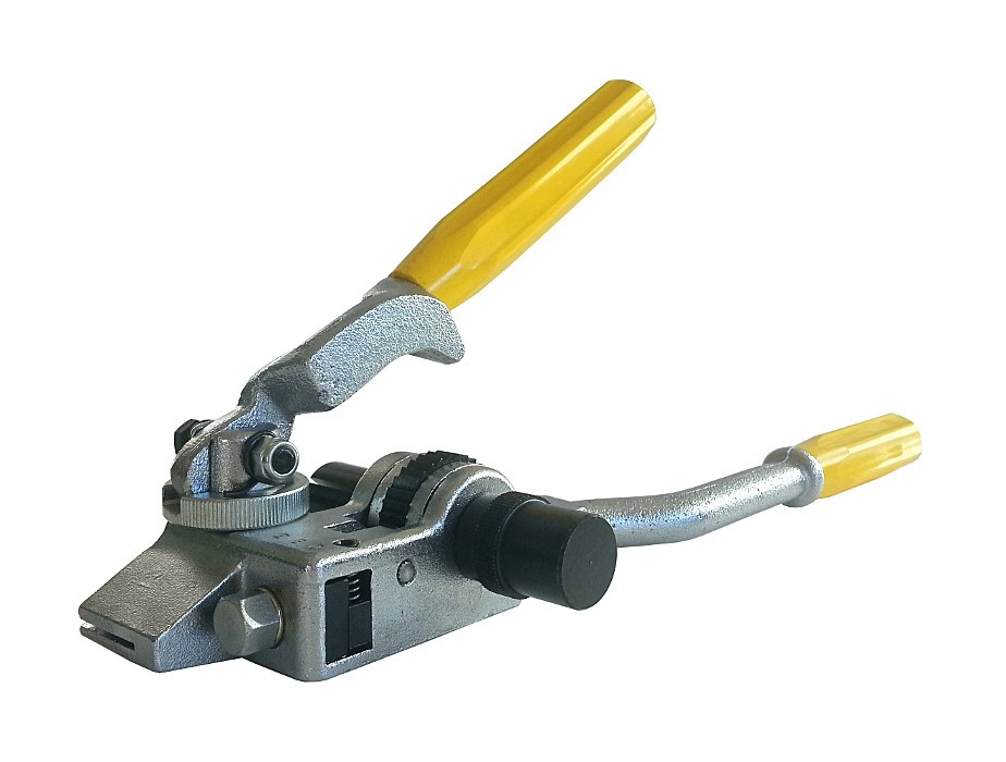 Bandimex Spanngerät Ratchet Tool VC 400