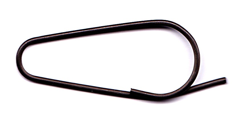 FRIAD-Anhängeschlaufen Gr. 4 1,8 x 56 mm | oval-stumpf