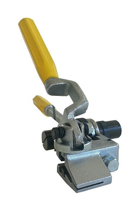 Bandimex Spanngerät Ratchet Tool VC 400