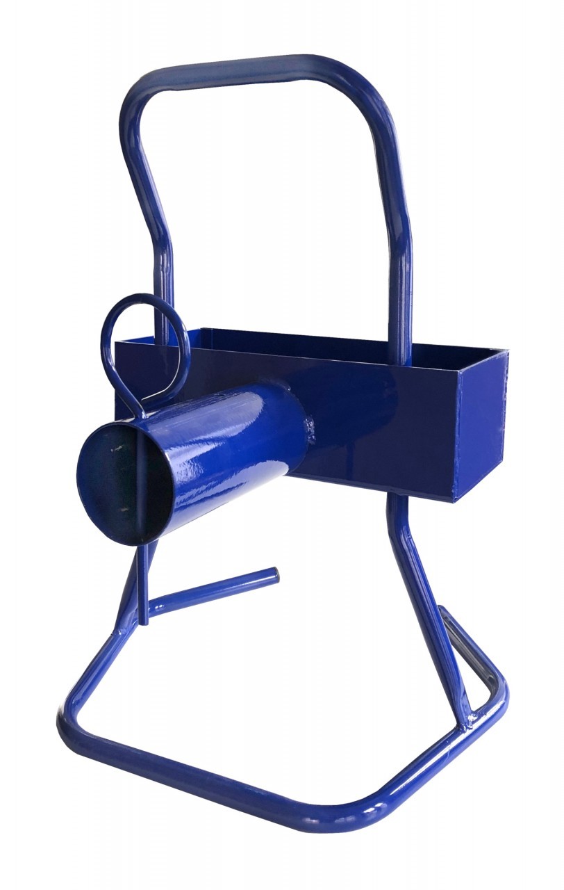FRIAD-Abroller für Polyesterband Kern 76 mm