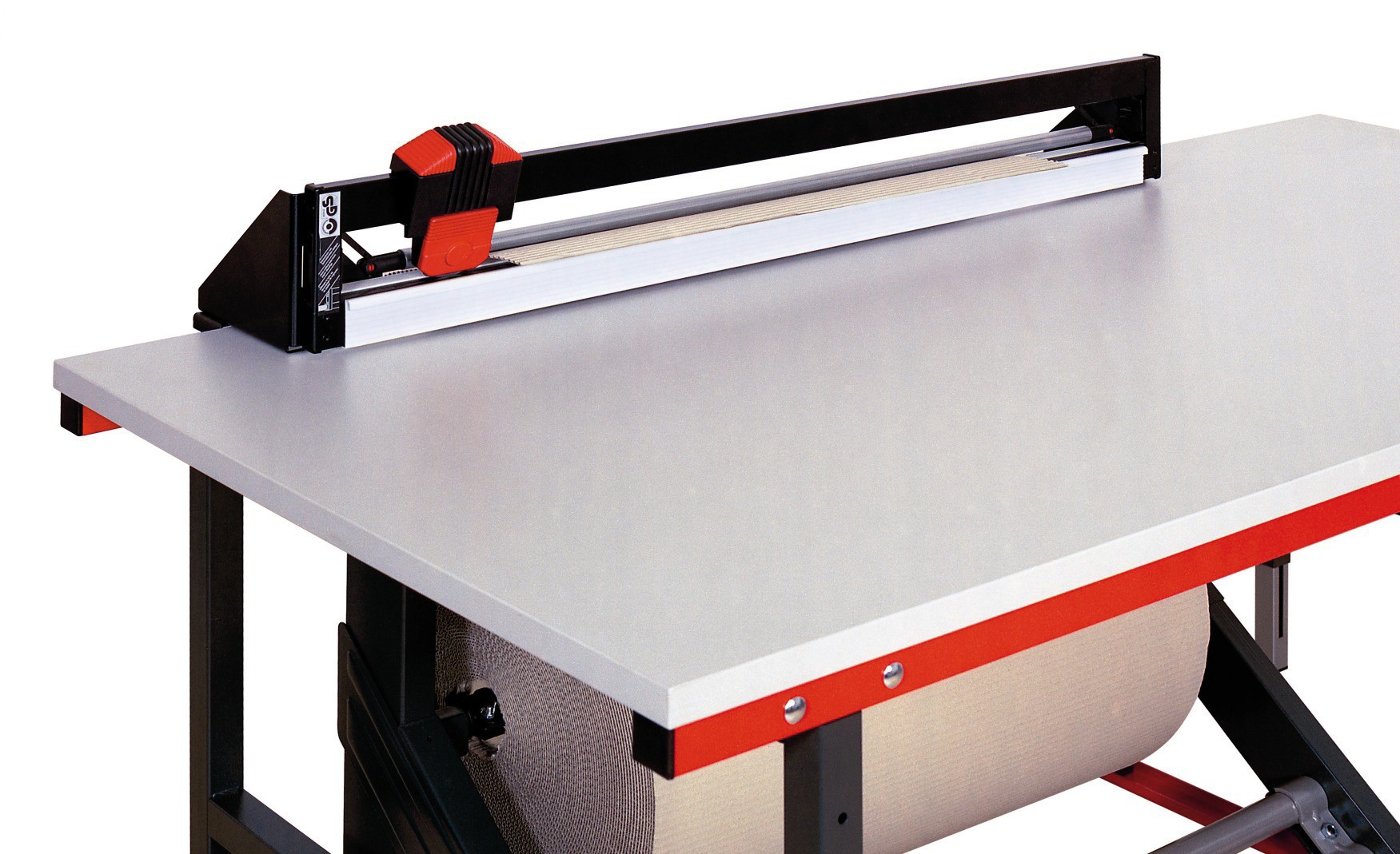 Anbau-Schneidvorrichtung Schnittbreite 100 cm breit