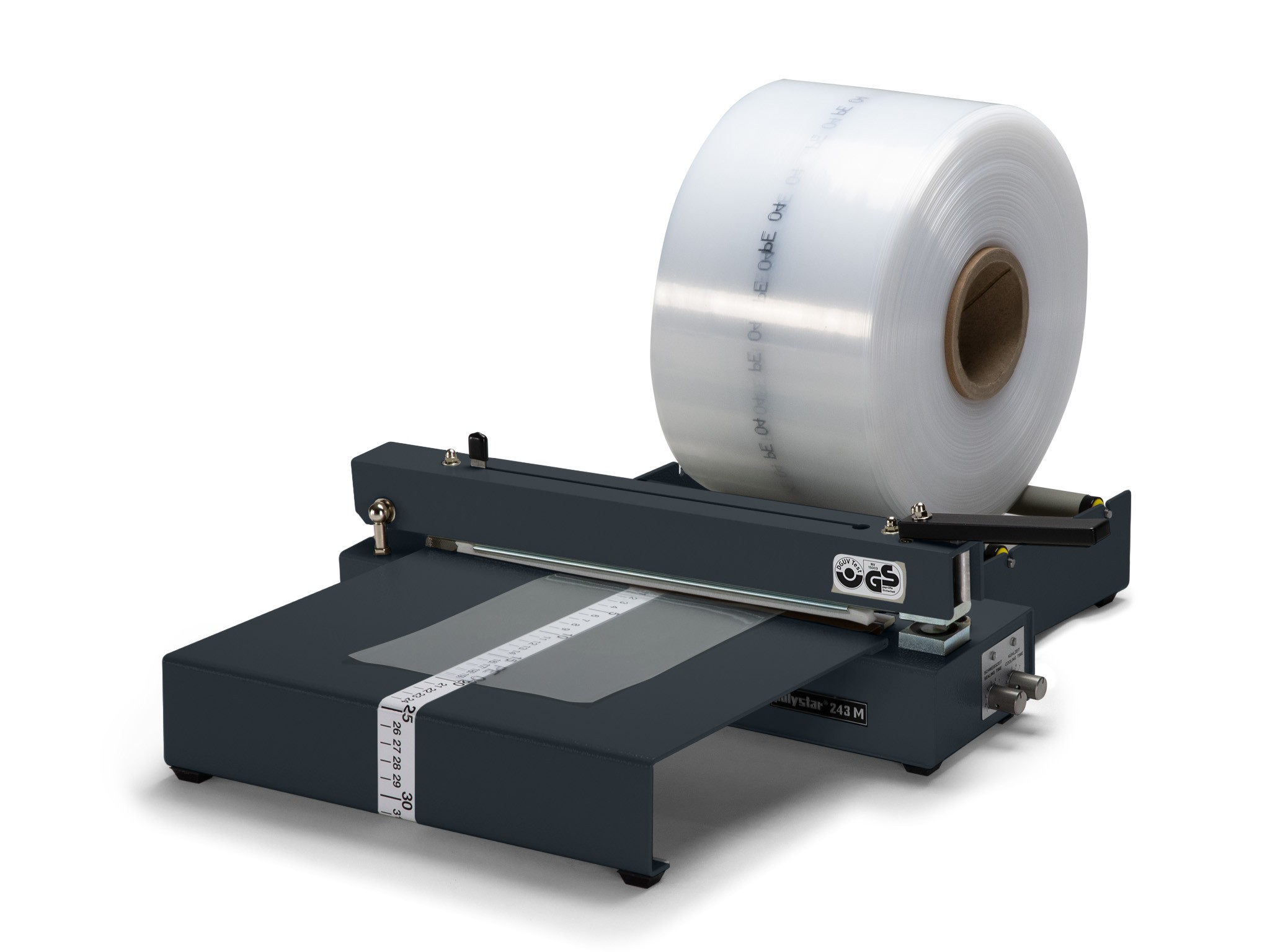 Polystar® Folienabrollgerät für Tisch-Foliengeräte 583 | 583 M | 601 M | 613 M
