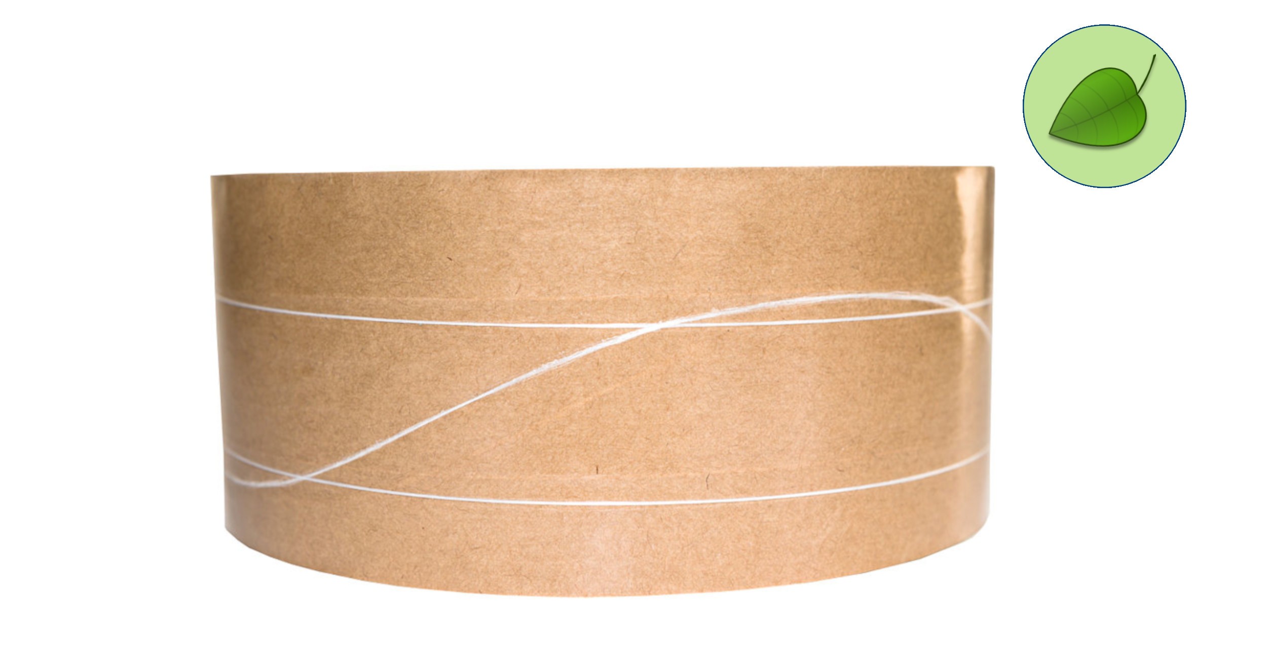 Nassklebeband 60 mm, 3fach verstärkt, braun