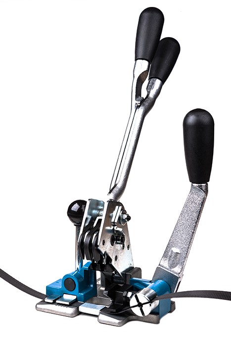 Polybandspanner Mod. KU-SH 10-13 mm