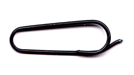 FRIAD-Anhängeschlaufen Gr. 3 1,4 x 35 mm | oval-spitz