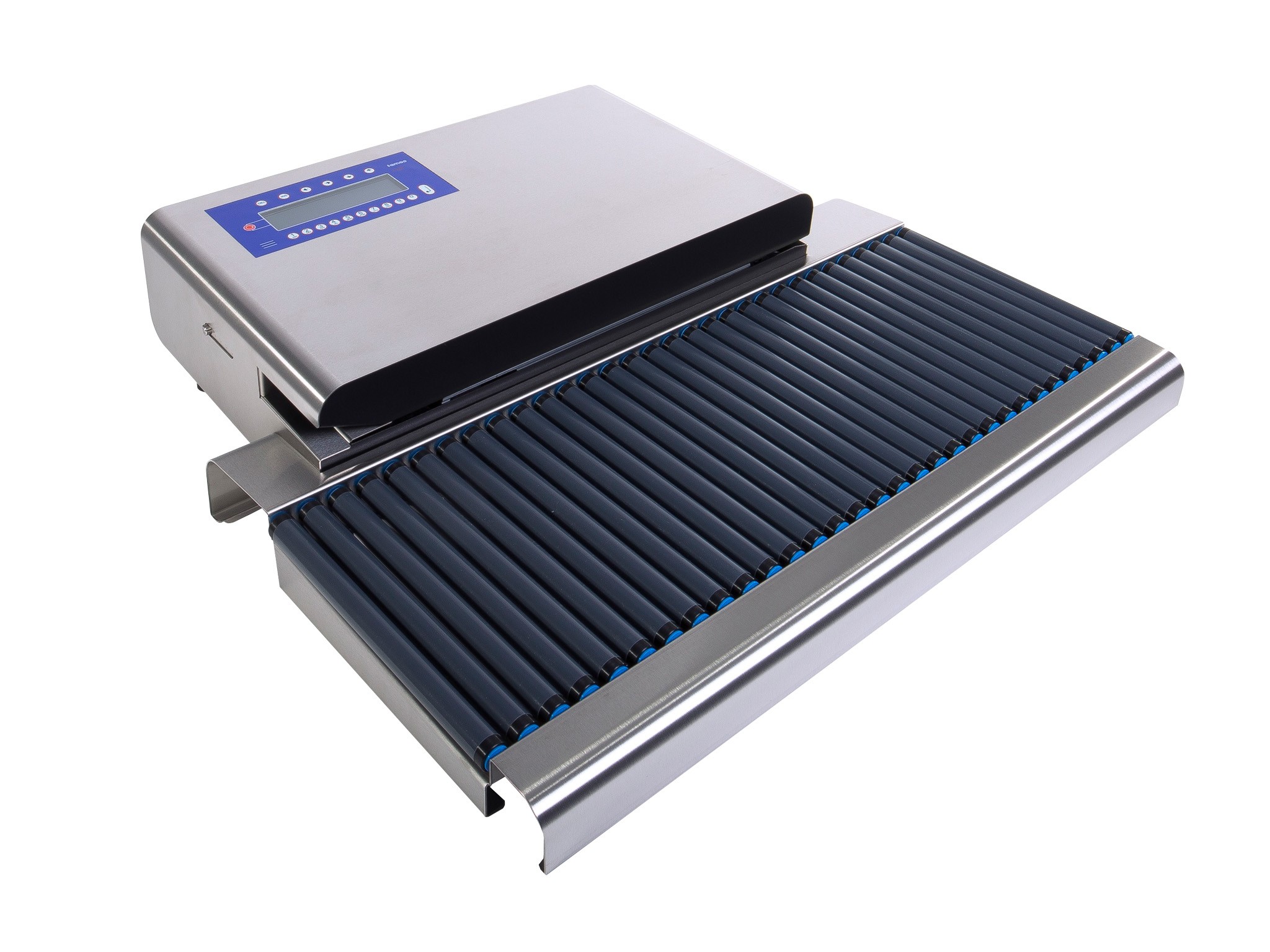 Polystar® Durchlauf-Siegelmaschine für Schutzverpackung 920 DSM