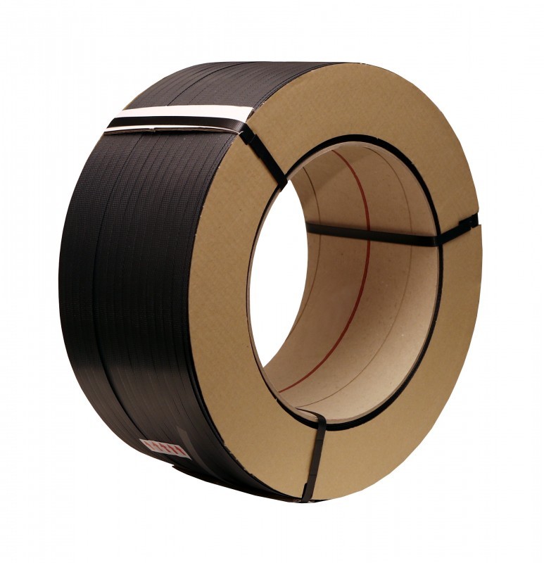 FRIAD-Polyband für Automaten 12 x 0,55 mm (PP), Kern 280/190