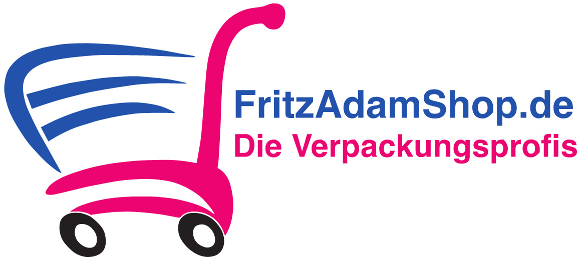 FritzAdamShop.de - Die Verpackungsprofis - zur Startseite wechseln
