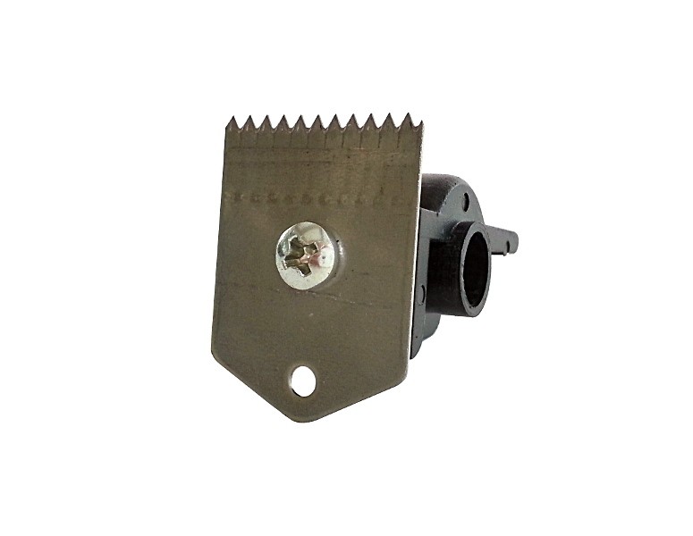 Messer Nr.5