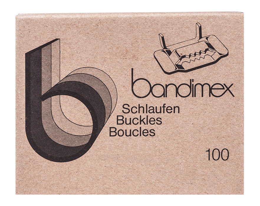 Bandimex V 2 A - Hülsen