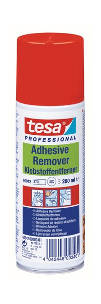 tesa® Adhesive Remover 60042