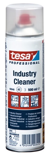 tesa® INDUSTRY CLEANER 60040