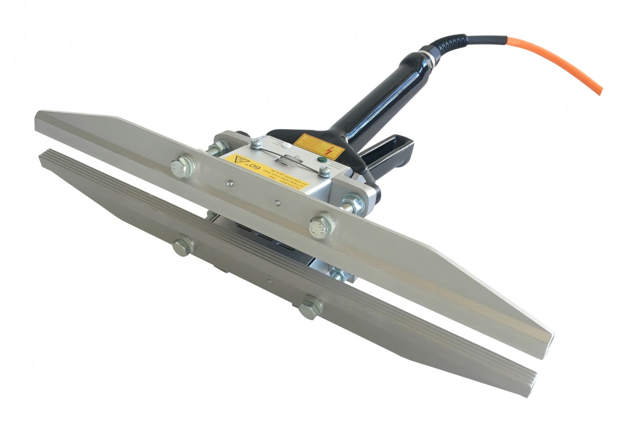 Hand-Siegelzange WSZ 300 / WSZ 400